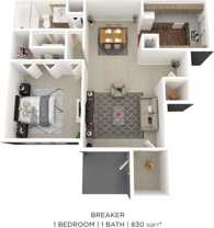 Savannah Place Apartments - Photo 1 of 1