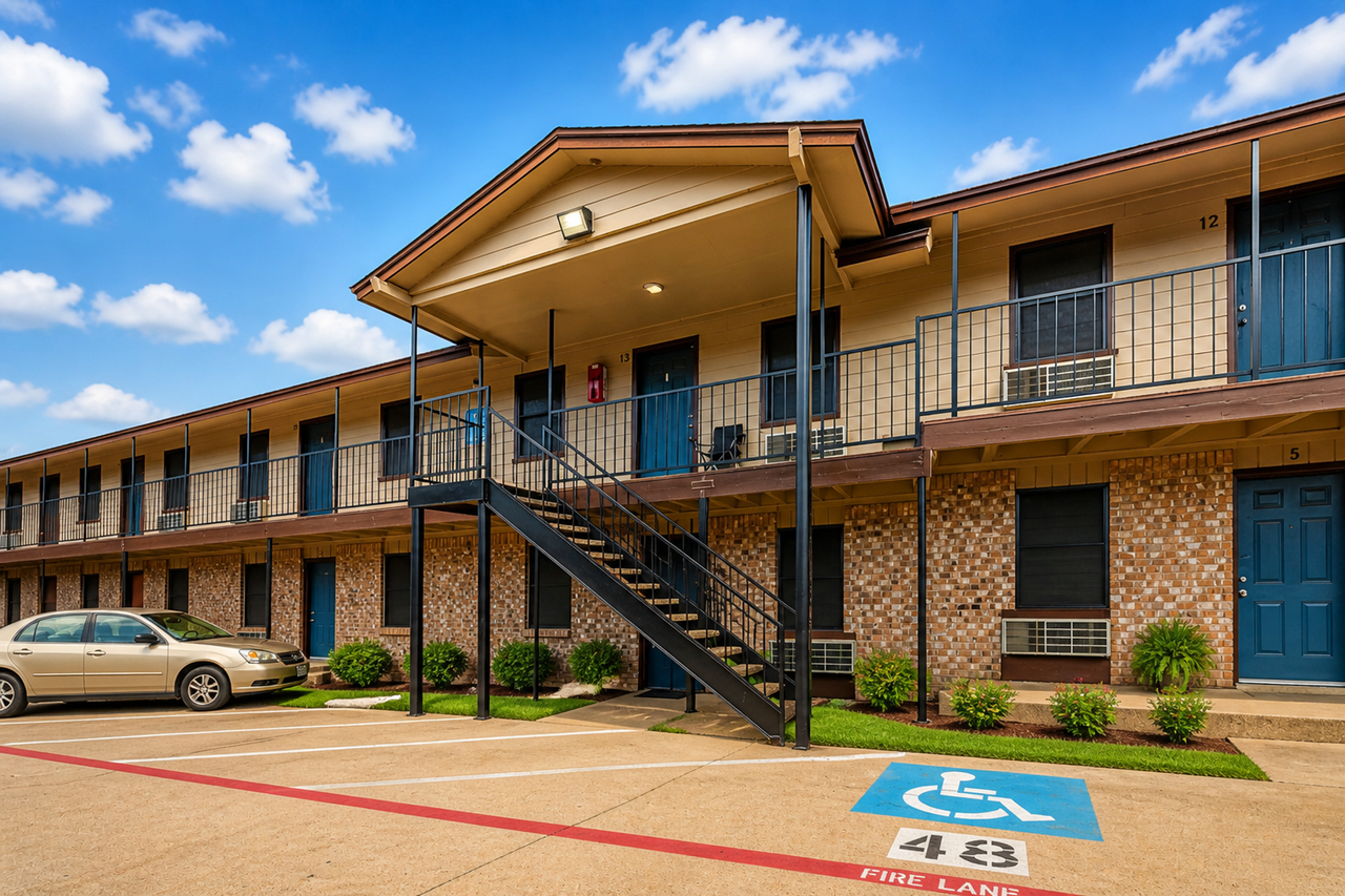 Southwest Apartments - Photo 6 of 19