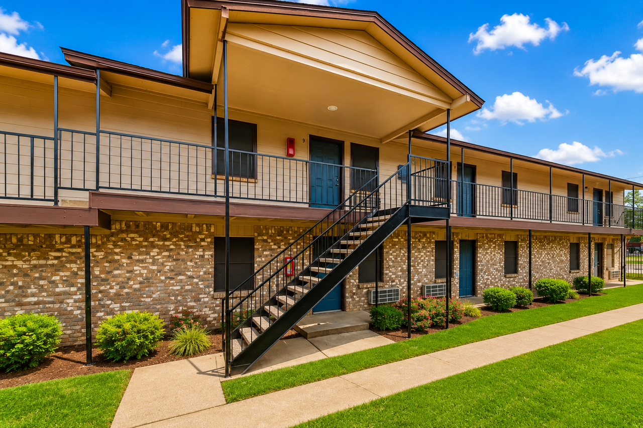 Southwest Apartments - Photo 7 of 19