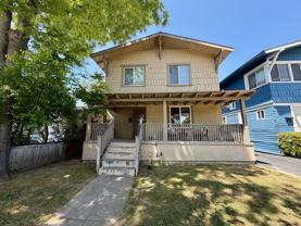 917-917 1/2 Dos Robles #917A - Photo 1 of 1