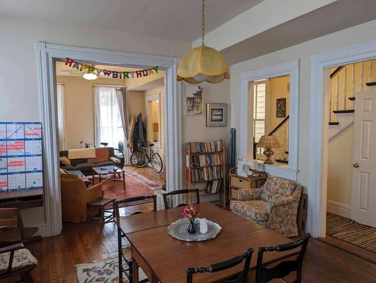 2115 East Marshall Street - A Upstairs - Photo 5 of 39