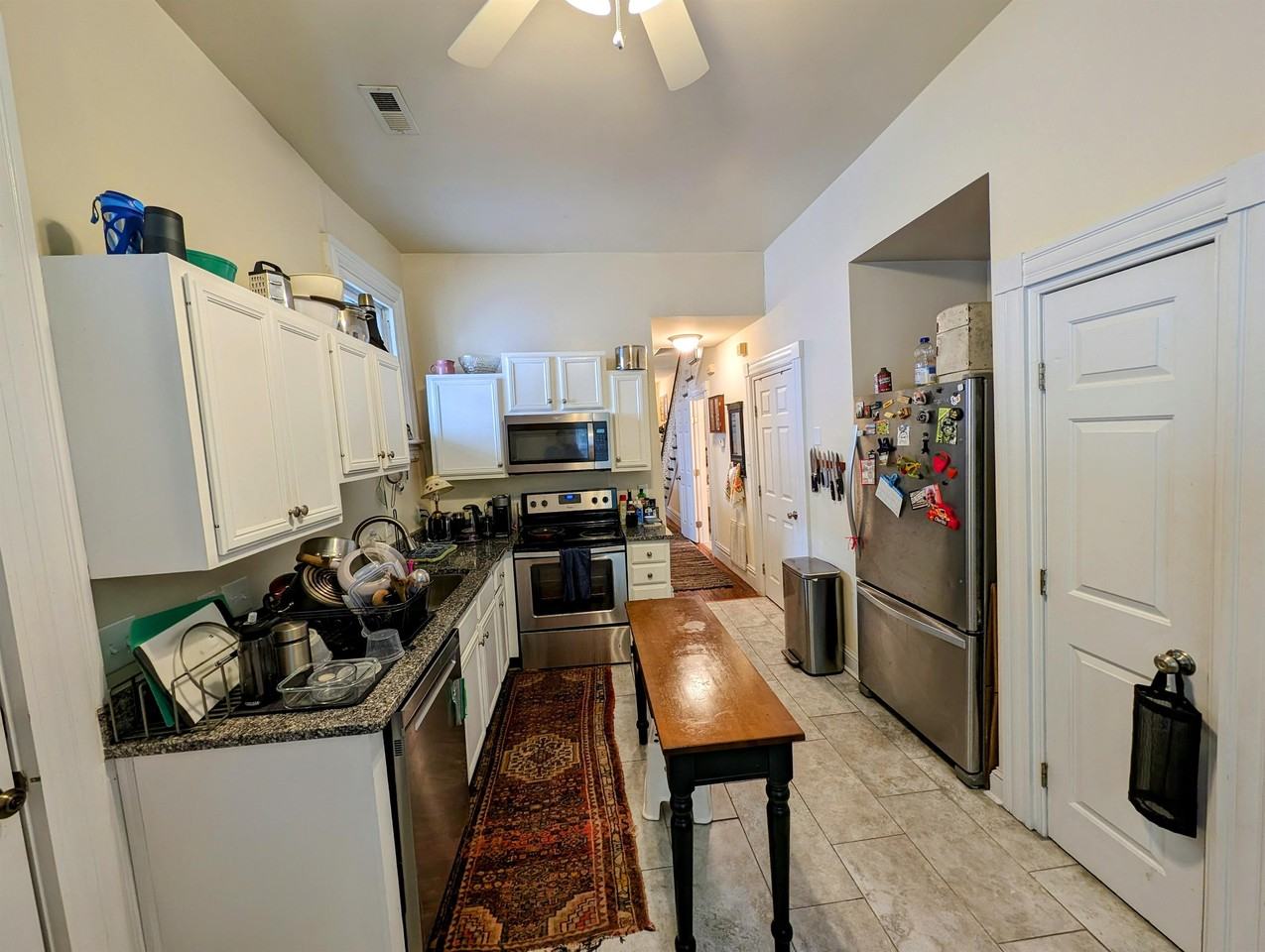 2115 East Marshall Street - A Upstairs - Photo 6 of 39