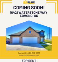 featured image of 16421 Water Stone Way #1