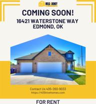 16421 Water Stone Way #1 - Photo 1 of 1