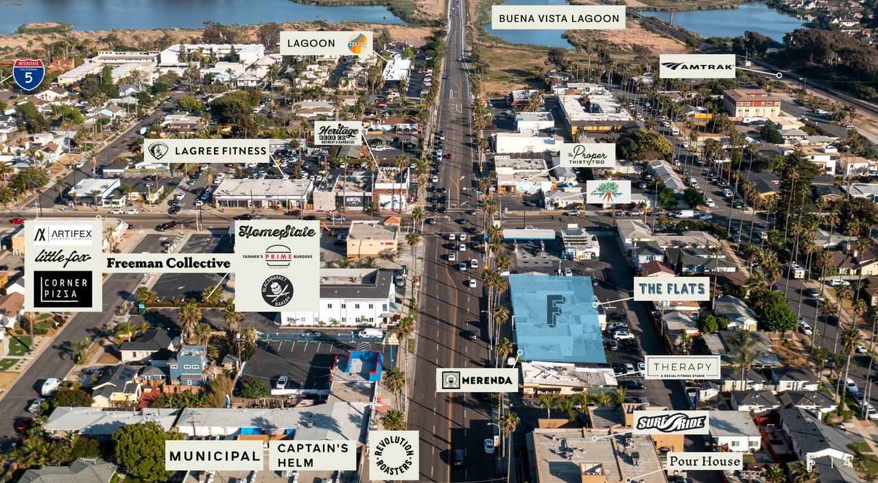 The Flats South Oceanside - Photo 6 of 33