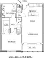 featured image of 823 W College Ave