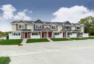 Delavan Townhomes - Photo 1 of 1