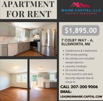 featured image of 7 Colby Way #A