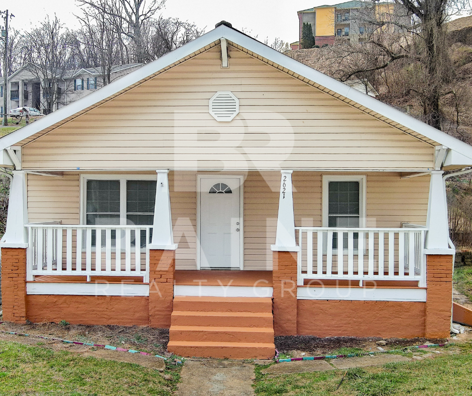 2621 Sevier Ave #1 - Photo 2 of 23