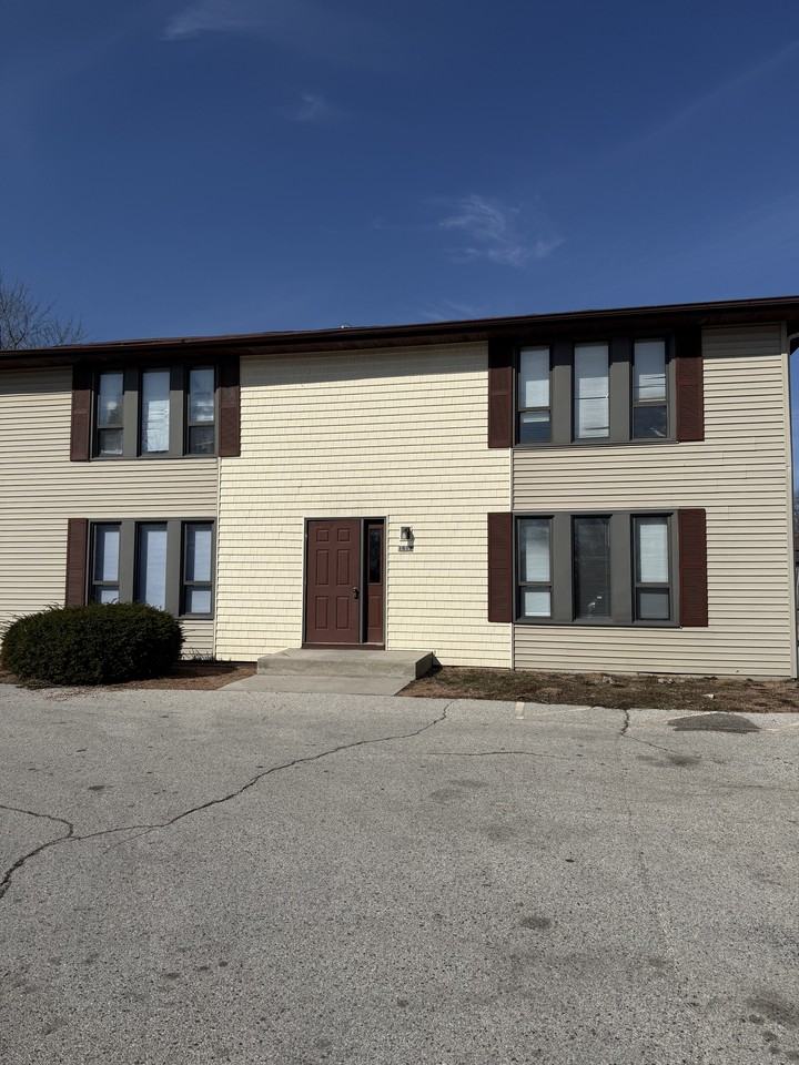 1423 Forsythe Ave