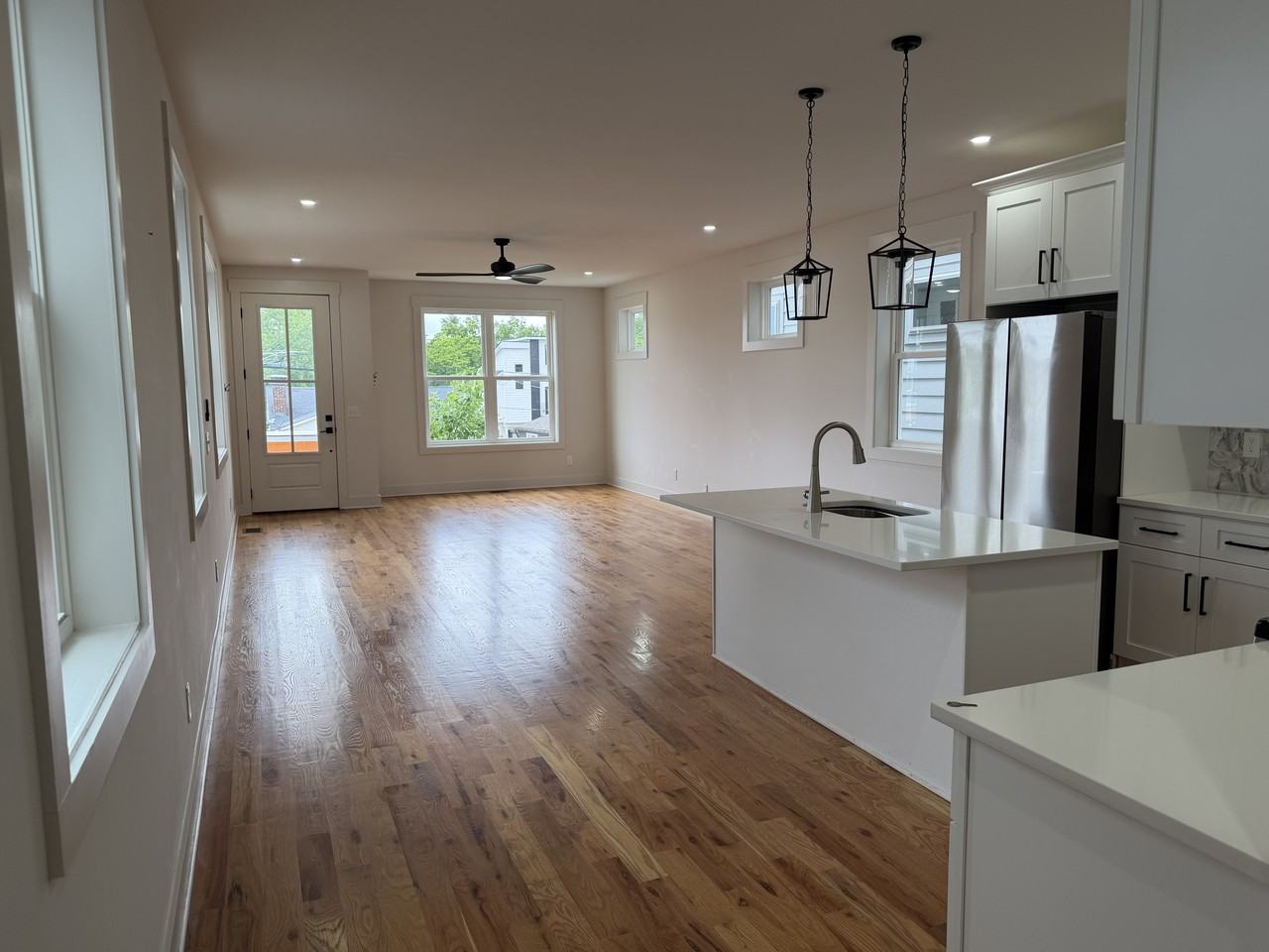 1602 Litton AvenueUnit A #A - Photo 4 of 21