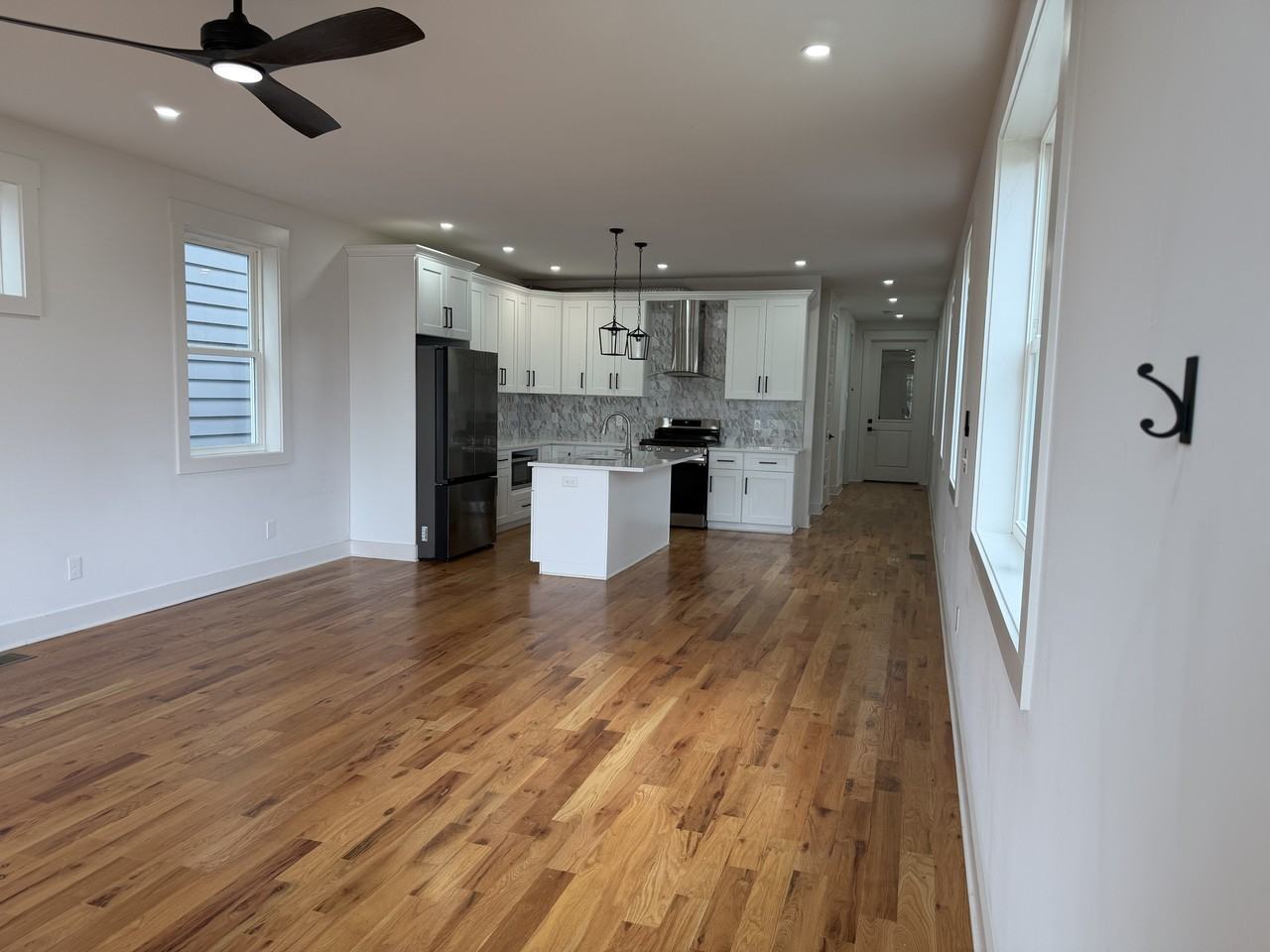 1602 Litton AvenueUnit A #A - Photo 5 of 21