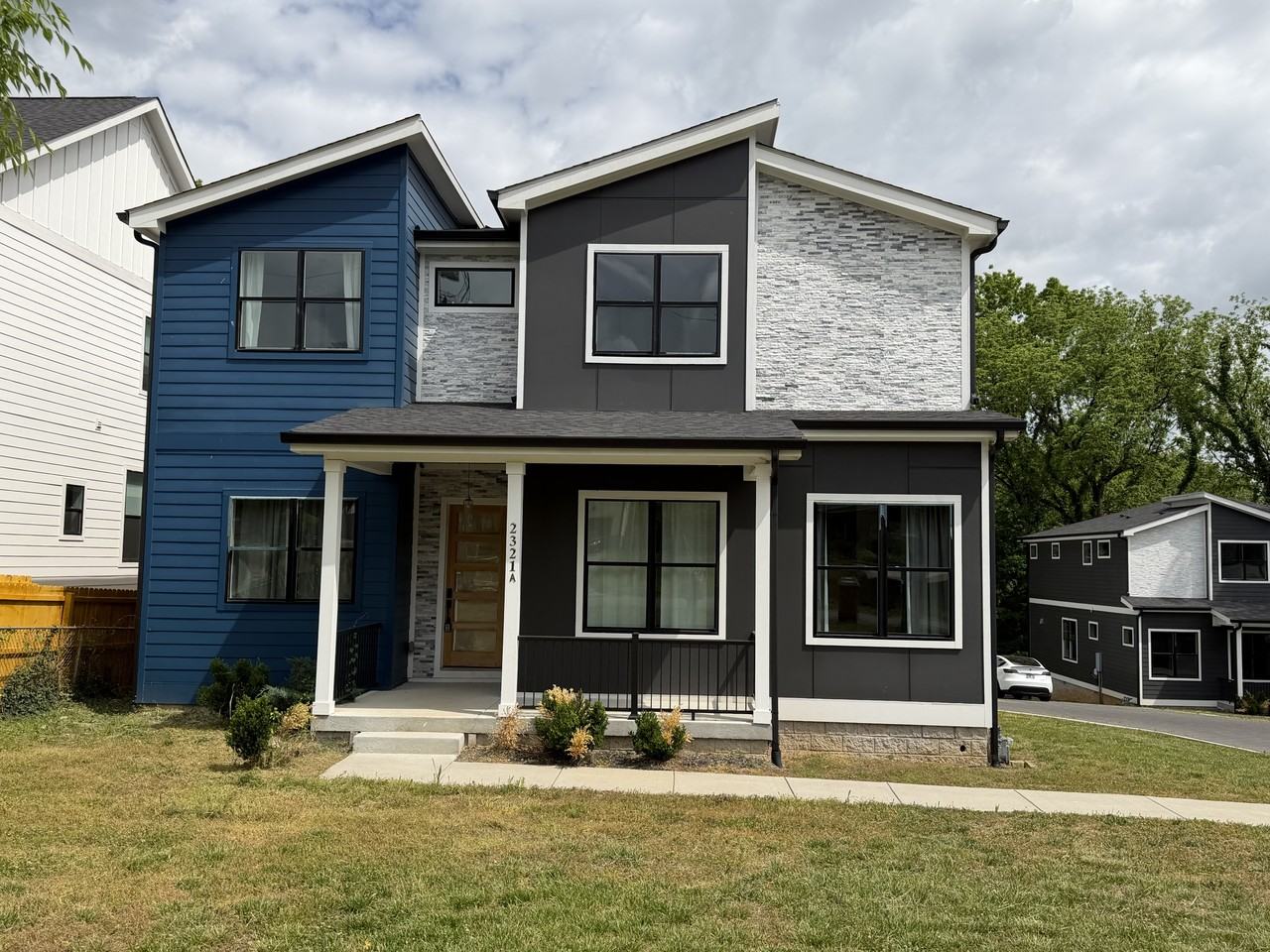 2321 Carter Ave #A - Photo 2 of 30