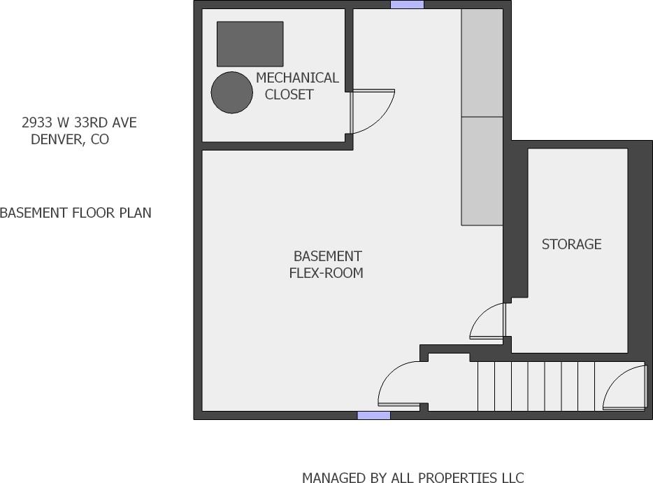 2933 W 33rd Ave #1 - Photo 3 of 50