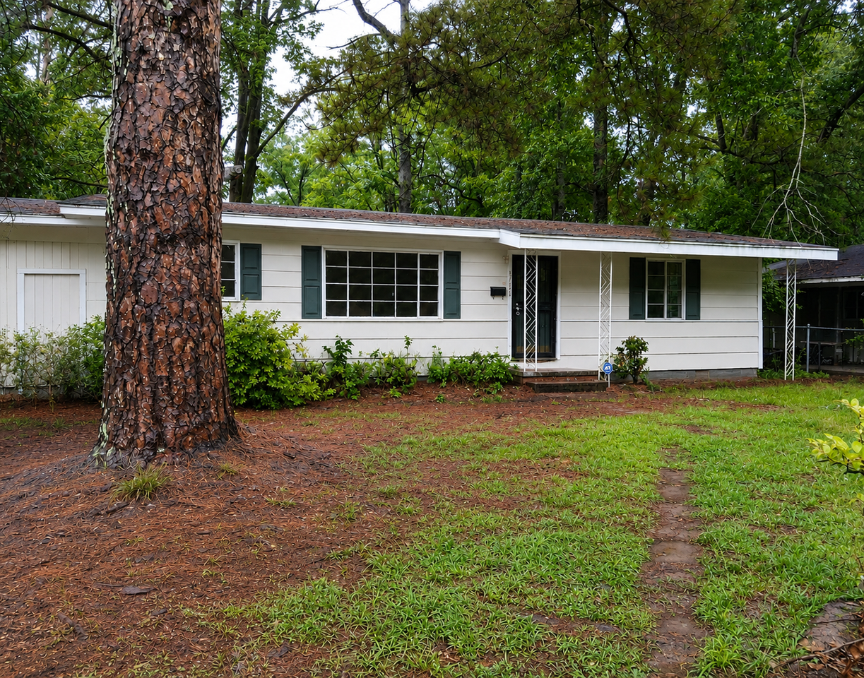 3122 Oak Forest Dr