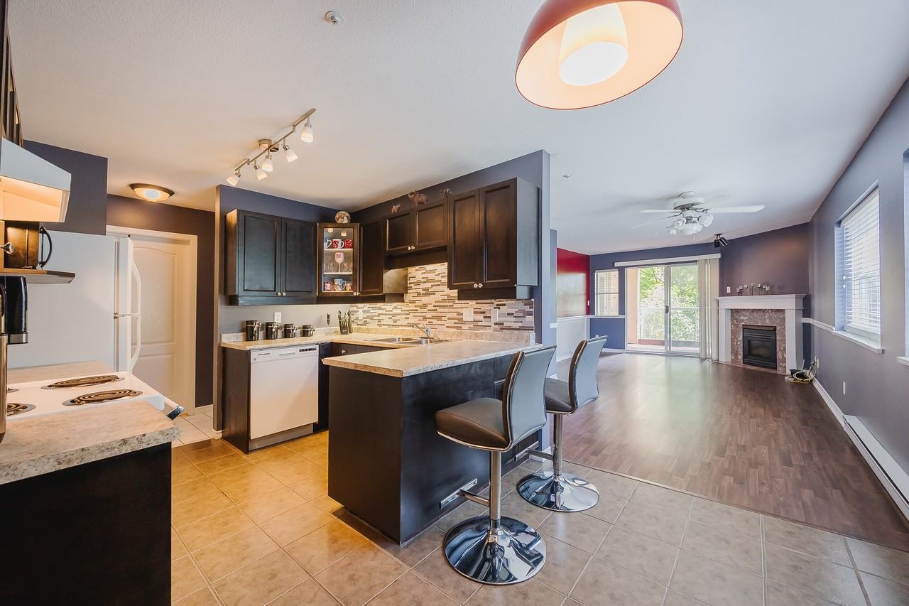 22722 Lougheed Highway - 201 - 201 #201 - Photo 7 of 28