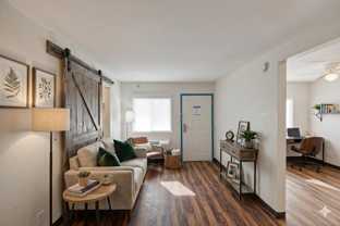 Atrium Flats - Photo 1 of 1