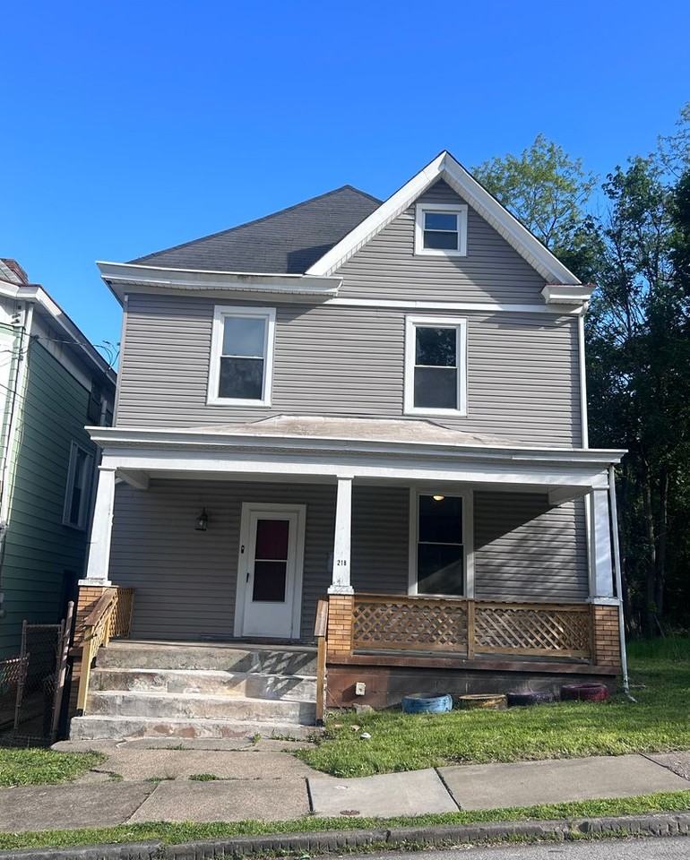 218 W Burgess St - Photo 2 of 22