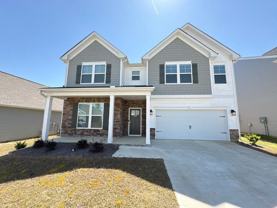 151 Falls Ridge Ln - Photo 1 of 1