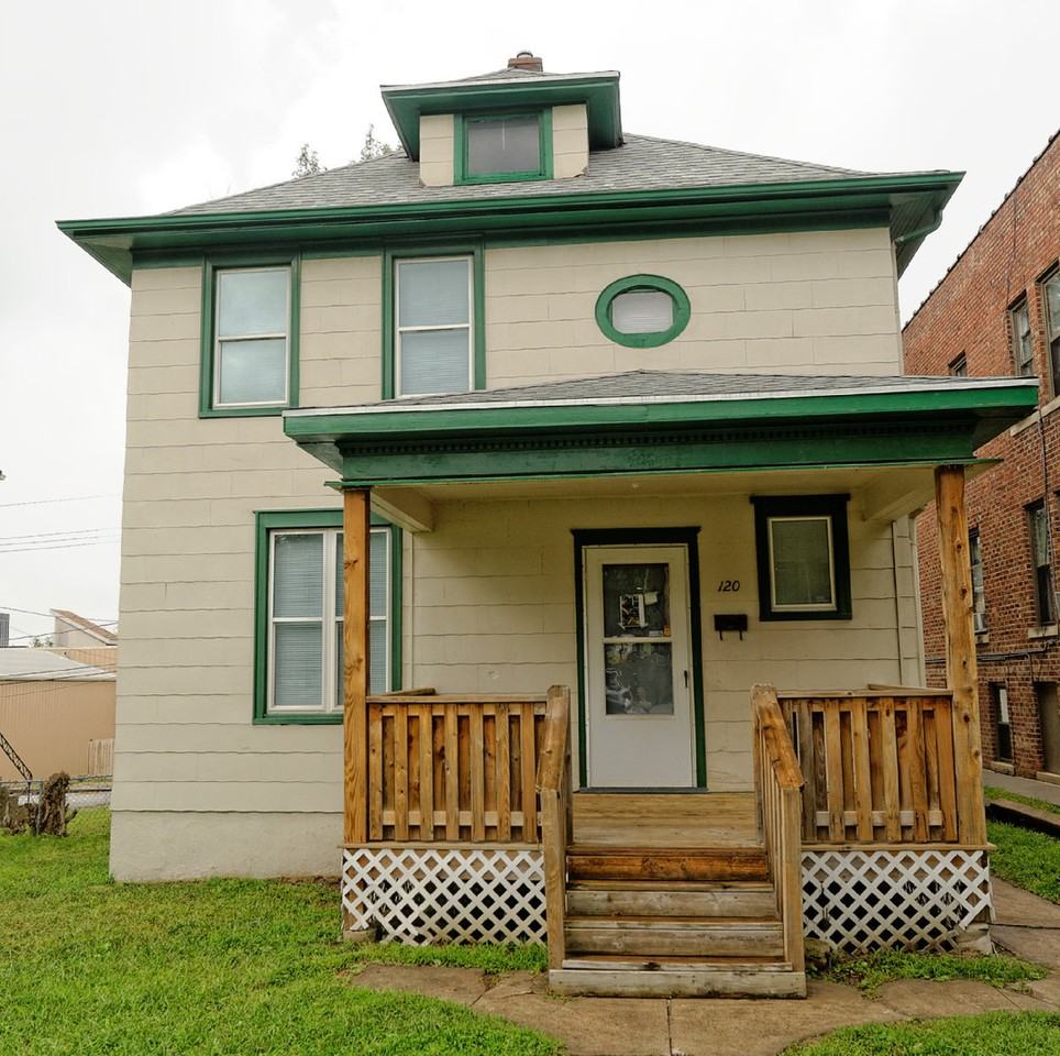 120 N 40th St - Photo 2 of 25