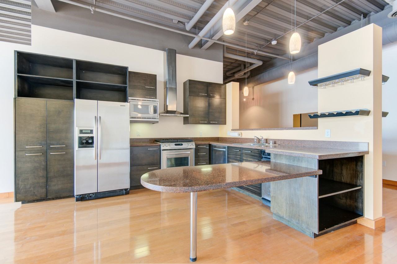 100 Gold Ave Sw #406 - Photo 3 of 37