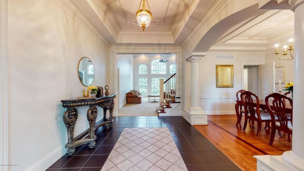 7703 Wolfpen Ridge Dr - Photo 5 of 31