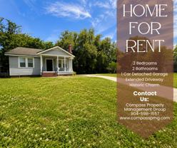 3609 Dellwood Ave - Photo 1 of 1