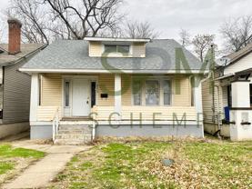 3215 Virginia Ave - Photo 1 of 1