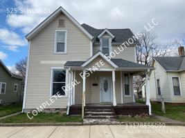 featured image of 525 S West St