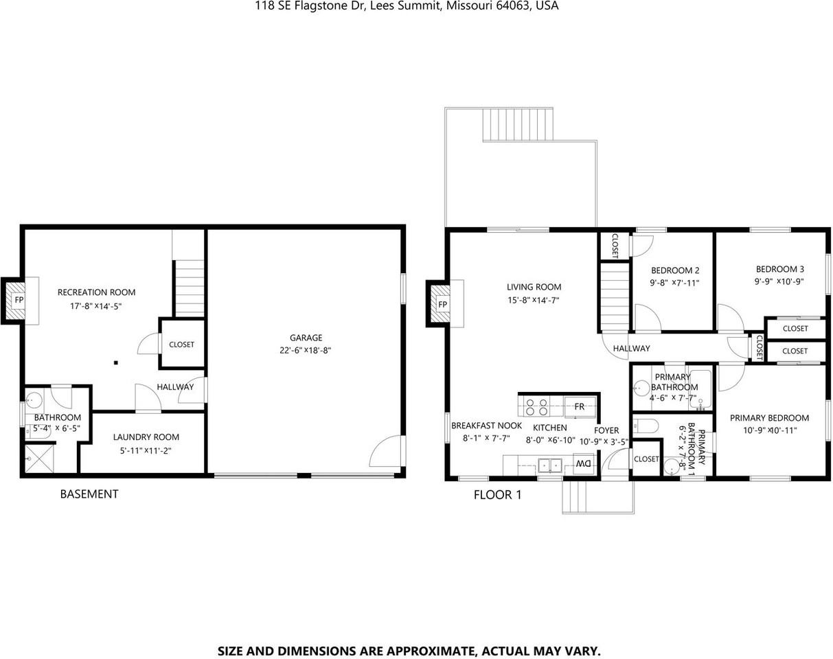 118 Se Flagstone Dr - Photo 3 of 17