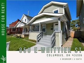 850 E Whittier St - Photo 1 of 1