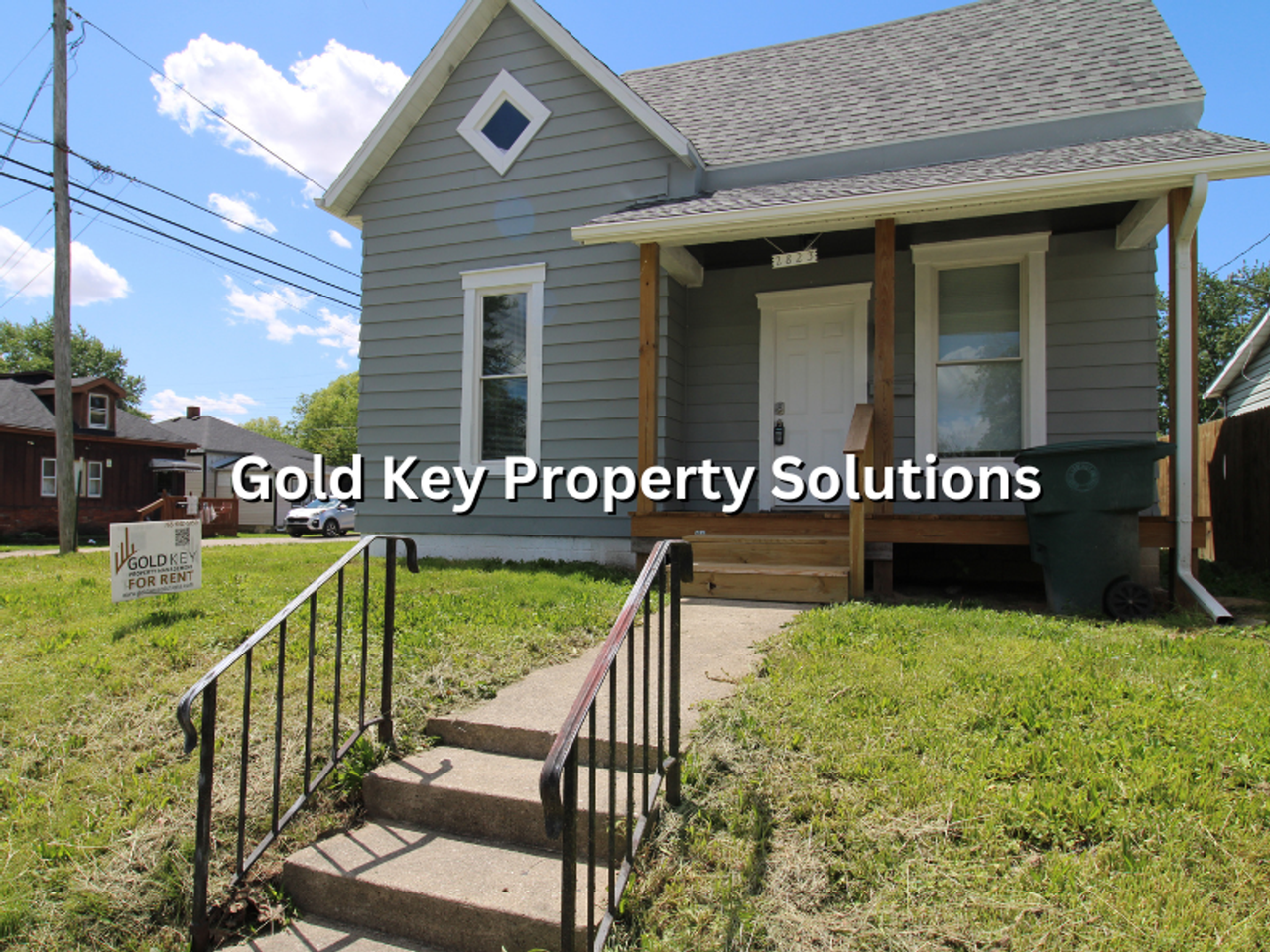 2823 S Vine St - Photo 2 of 17