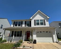 1528 Stewards Way - Photo 1 of 1