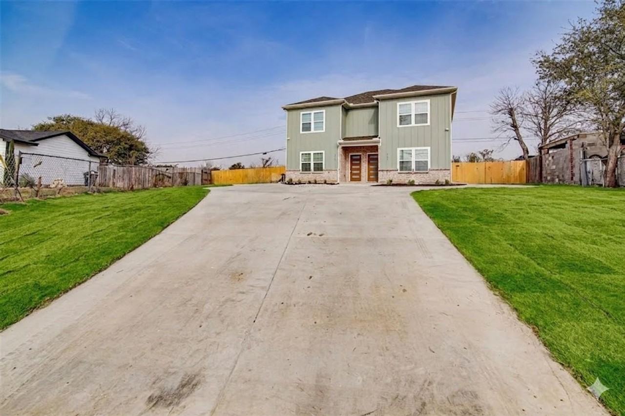 3155 N Glen Garden Dr