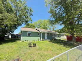 201 E Hall St - Photo 1 of 1