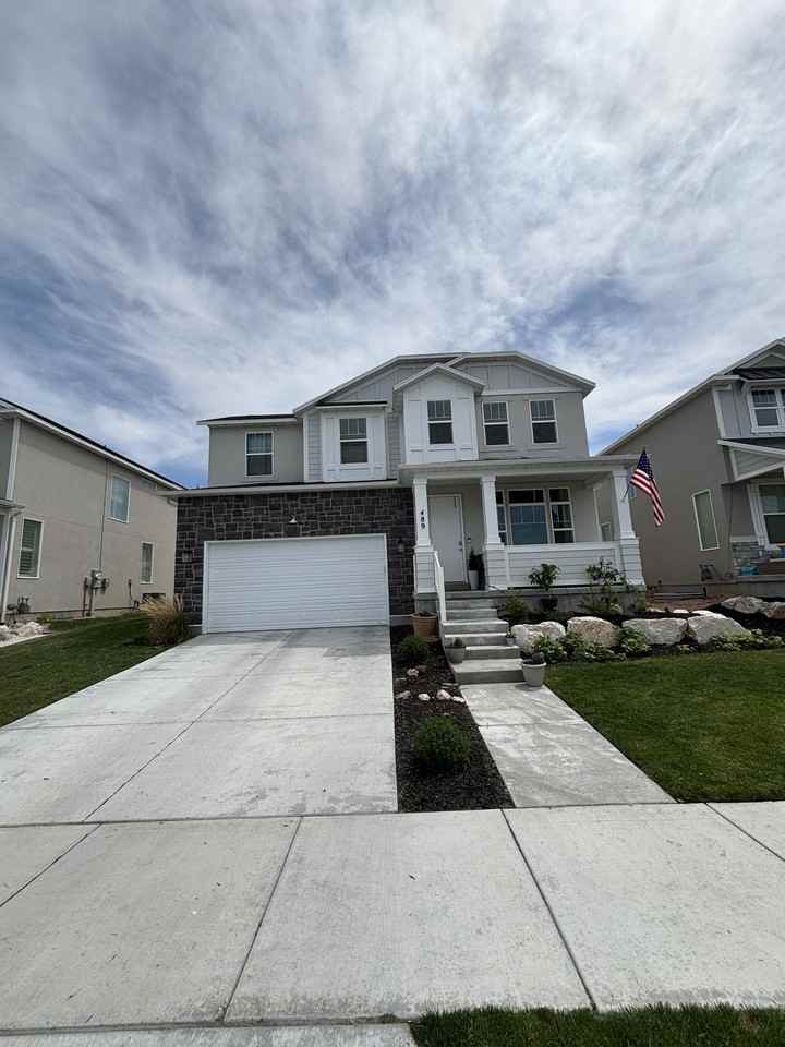 489 W Andesite Ln - Photo 2 of 18