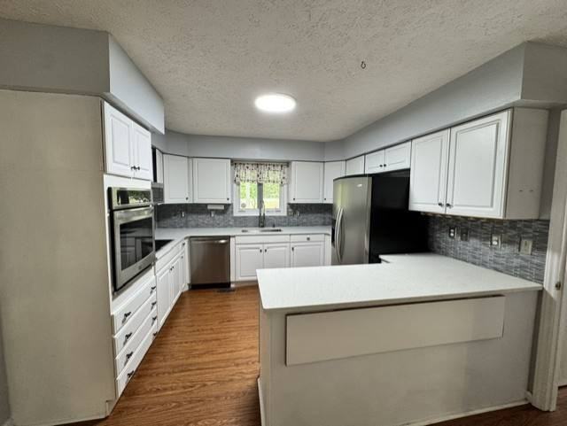 2480 Hortons Pond Rd - Photo 3 of 6