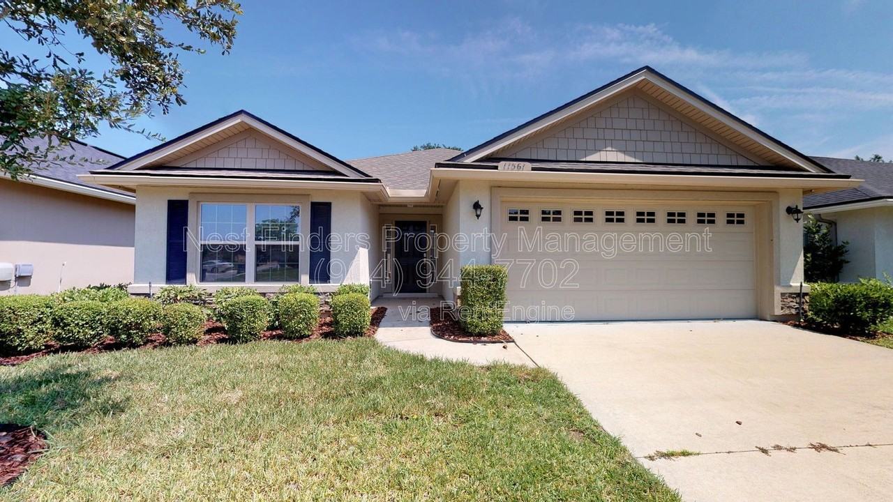 11561 Sycamore Cove Ln - Photo 2 of 28