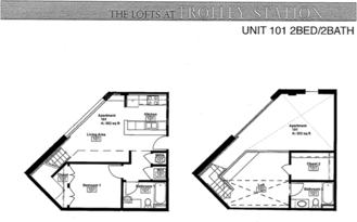 212 W 7th St #101 - Photo 1 of 1