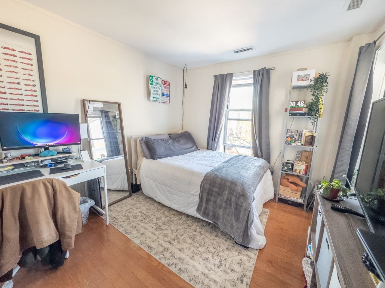 20 Chestnut St #401 - Photo 7 of 21