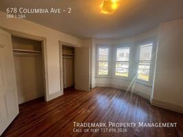 featured image of 678 Columbia Ave #2