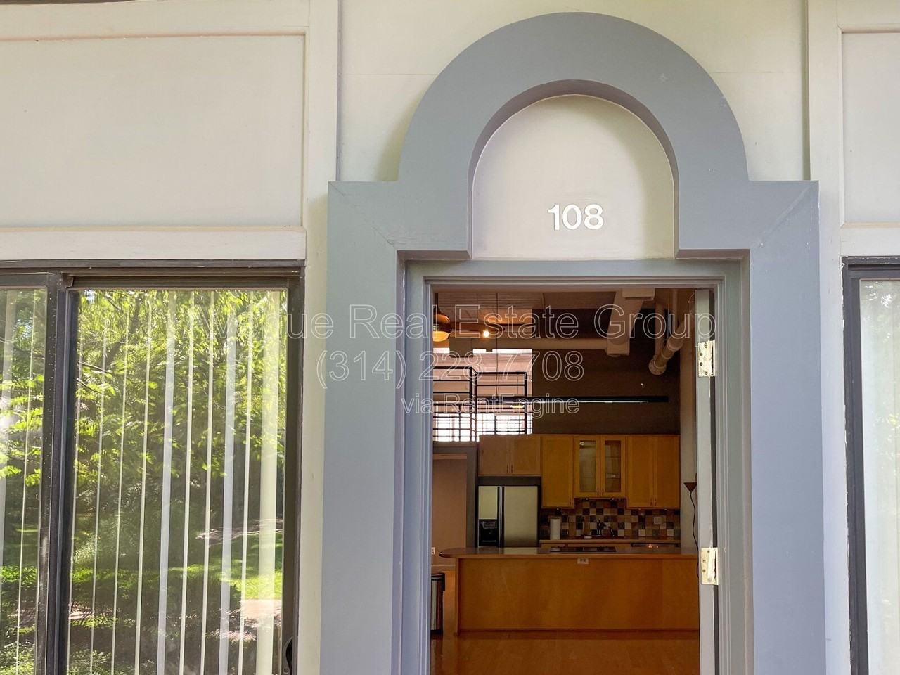 4100 Laclede Ave #108 - Photo 3 of 14