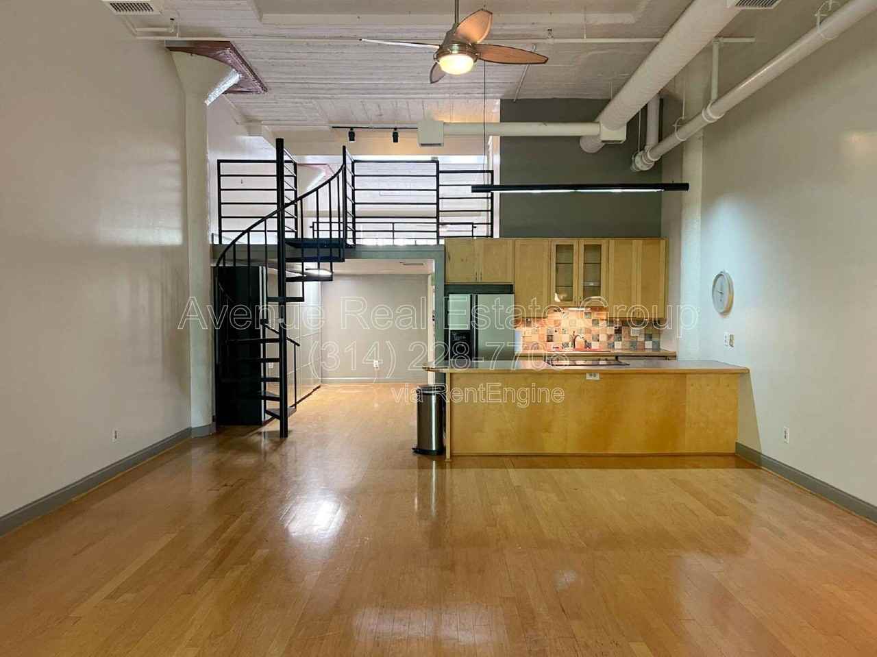 4100 Laclede Ave #108 - Photo 5 of 14