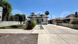 1029 E Garfield St #A - Photo 1 of 1