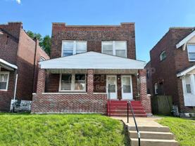 3228 Arsenal St #1F - Photo 1 of 1