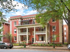 featured image of 2806 Monument Ave #1