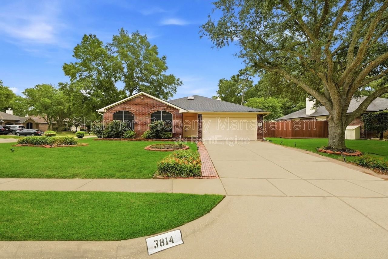 3814 Apple Hollow Ln - Photo 2 of 27