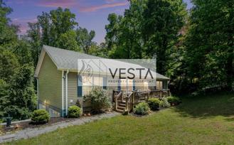 51 Blue Ridge Acres Rd - Photo 1 of 1