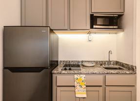 Millennium Flats - Photo 1 of 1