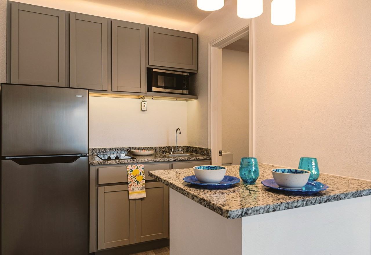 Millennium Flats - Photo 3 of 16